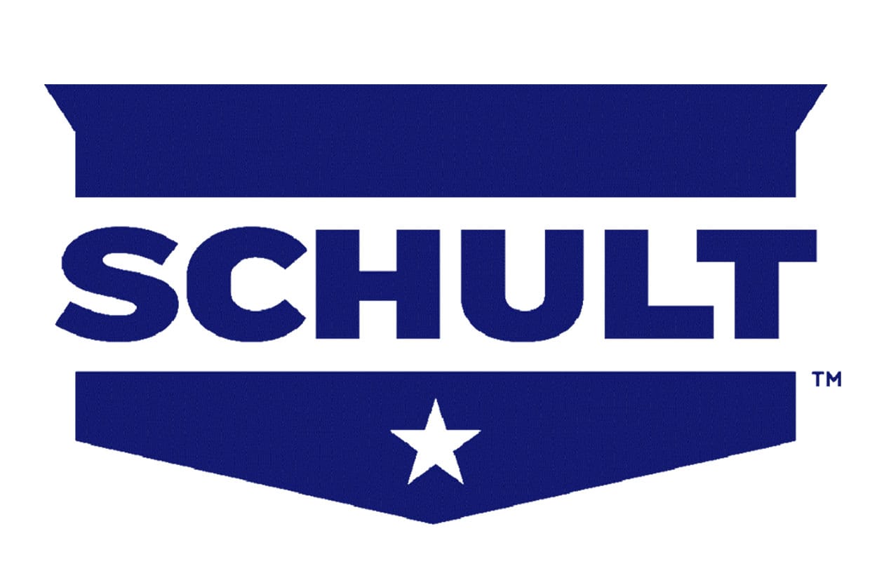 Schult Homes logo