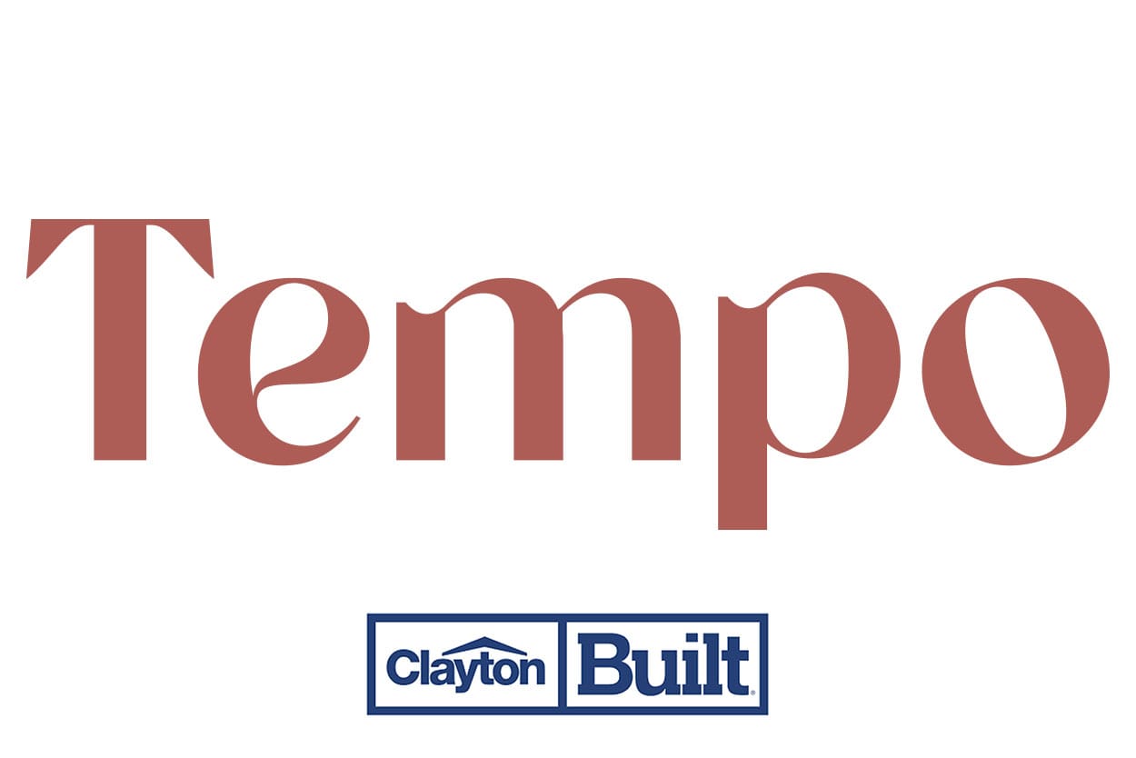Tempo Homes logo